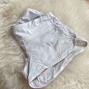 Lululemon Speed Shorts